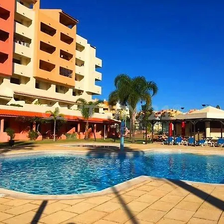 Apartment Perola *