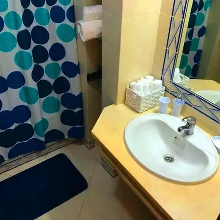 Perola Apartment *